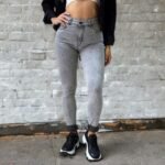 CURVA ART 200G SKINNY DENIM EFECTO PUSH UP