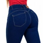 510 FRIZADO FAJERO 3BOTONES PUSH UP - Imagen 4