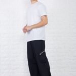 Curva A408 CARGO RIGIDO NEGRO