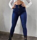 CURVA 500LOC FAJERO 3BOTONES PUSH UP LOCALIZADO