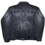 C011 CAMPERA TRIVAL SPIDER LASER