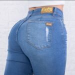 301LOC OXFORD DENIM AZUL RB - Imagen 3