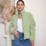 CM VERDE MUJER