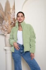CM VERDE MUJER
