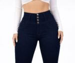 Curva 462A FAJERO 4BOTONES PUSH UP