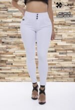 Curva 502BL FAJERO 3BOTONES PUSH UP