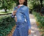 006C CAMPERA ELASTIZADA