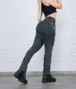 217oxi SKINNY DENIM CALSA OXIDO - Imagen 2