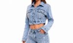 AB2603CELESTE CAMPERA NEVADA CADENAS - Imagen 4