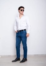 A70 CLASICO AZUL - Imagen 2