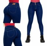 510 FRIZADO FAJERO 3BOTONES PUSH UP