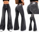 Curva 514NEV OXFORD FAJERO 3BOTONES PUSH UP - Imagen 2