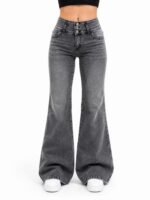 Curva 514NEV OXFORD FAJERO 3BOTONES PUSH UP - Imagen 3