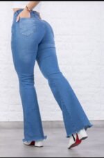 301LOC OXFORD DENIM AZUL RB - Imagen 6