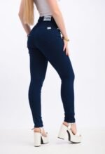 CURVA ART. 156CAD SKINNY DENIM LOCALIZADO CADENA - Imagen 3