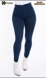 CURVA ART.156 SKINNY DENIM BASICO - Imagen 2