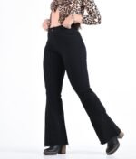 301N OXFORD DENIM NEGRO LISO - Imagen 2