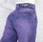 Curva 148: BAGGY ROSADO NEVADO - Imagen 4