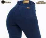 CURVA ART.156 SKINNY DENIM BASICO - Imagen 3