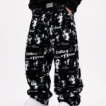 399 BAGGY PHANTOM ICON ESTAMP