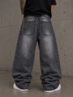ART 412 BAGGY BLOODLINE - Imagen 4