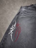 ART 412 BAGGY BLOODLINE - Imagen 5