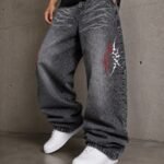 ART 412 BAGGY BLOODLINE