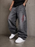 ART 412 BAGGY BLOODLINE