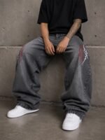 ART 412 BAGGY BLOODLINE - Imagen 8