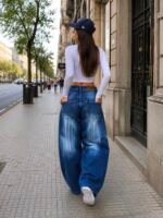 605 BAGGY - Imagen 7