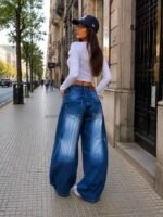 605 BAGGY - Imagen 3
