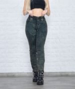 217oxi SKINNY DENIM CALSA OXIDO