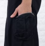 A408 CARGO RIGIDO NEGRO - Imagen 3