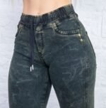 217oxi SKINNY DENIM CALSA OXIDO - Imagen 4