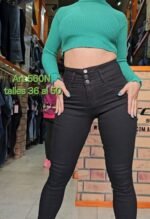 560N FAJERO 3 BOTONES PUSH UP