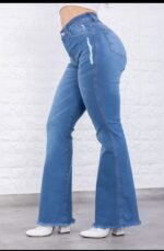 301LOC OXFORD DENIM AZUL RB - Imagen 5