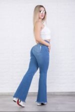 301LOC OXFORD DENIM AZUL RB - Imagen 4