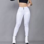 503BL FAJERO 3BOTONES PUSH UP CON BOLSILLOS ATRAS