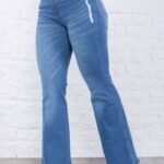 301LOC OXFORD DENIM AZUL RB