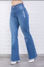 301LOC OXFORD DENIM AZUL RB
