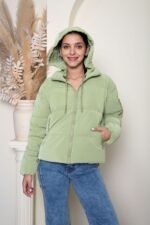 CM VERDE MUJER - Imagen 2
