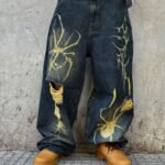 409 BAGGY SPIDER OXIDO