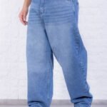 400 BAGGY CLASSIC BLUE