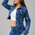 Curva AB2606 AZUL