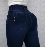 561CT FAJERO 3BOTONES PUSH UP CON TACHAS - Imagen 2