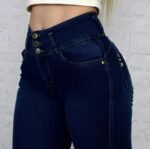 561CT FAJERO 3BOTONES PUSH UP CON TACHAS