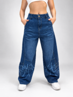 602 BAGGY UNISEX - Imagen 4