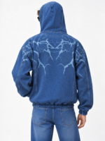 C007 CAMPERA UNISEX - Imagen 4