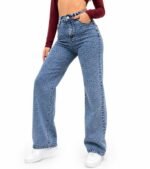 705CBr OXFORD DENIM NEVADO BRILLOS - Imagen 3