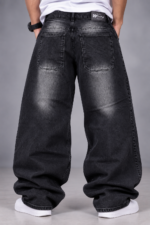 414 BAGGY UNISEX Bordado - Imagen 6